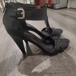 NINE WEST heels